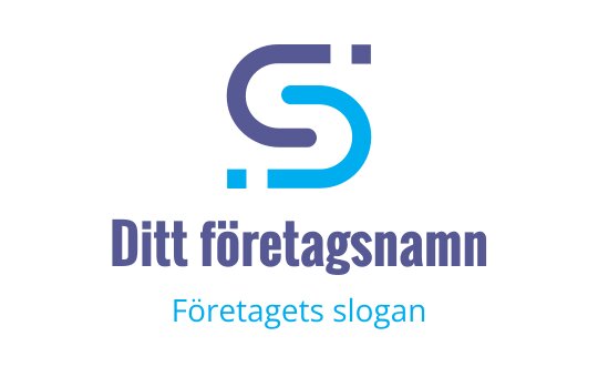 S logo