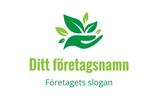 Valbefinnande logo