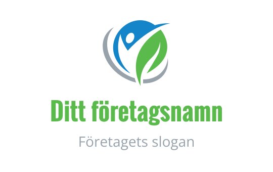 Forening logo