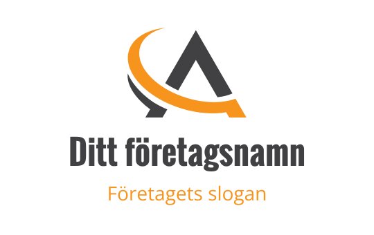 D logo