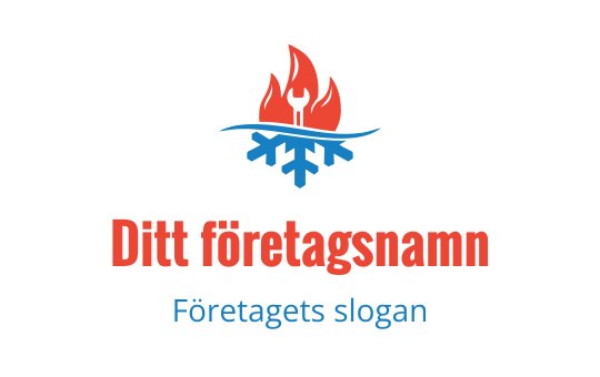Skiftnyckel logo