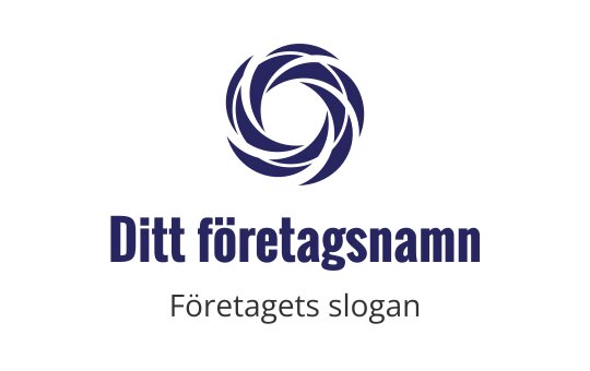 O logo