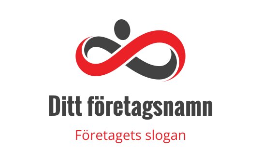 Hälsa, medicin, läkare logo