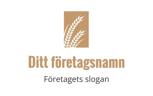 Bakery logo