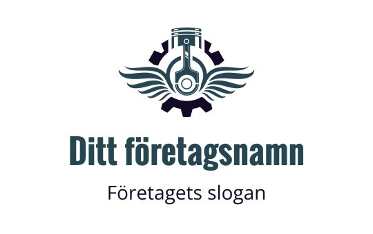 Bil logo
