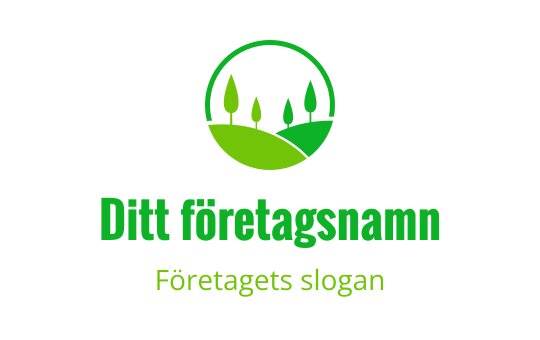 Jordbruk logo
