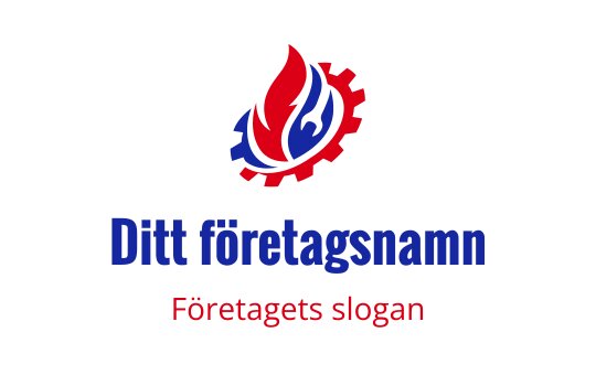 Skiftnyckel logo
