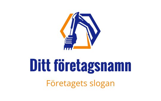 Gravmaskin logo