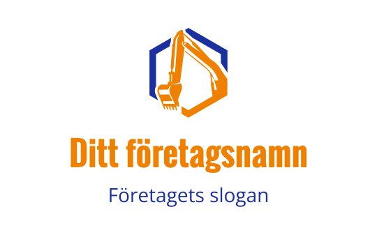 Gravmaskin logo