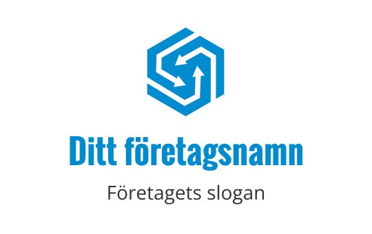 Transport, bilar, logistik logo