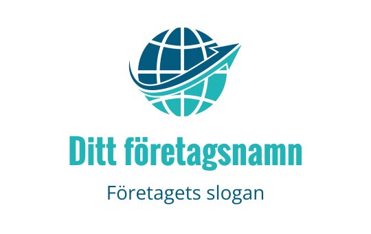 Logistisk logo