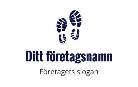 Vandring logo