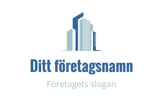 Byggnaden logo