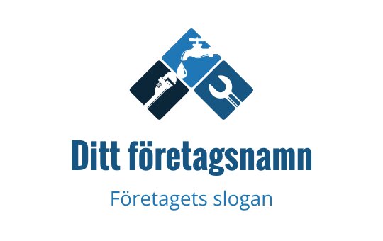 Skiftnyckel logo