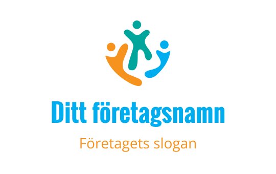 Performing-arts logo