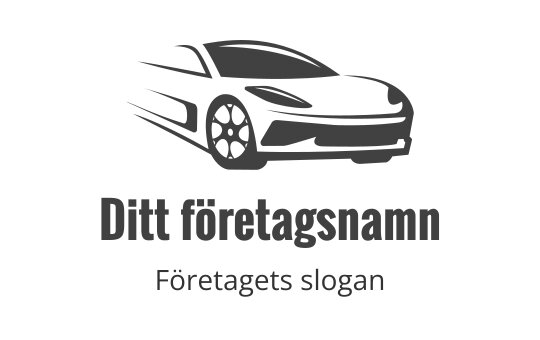 Bil logo