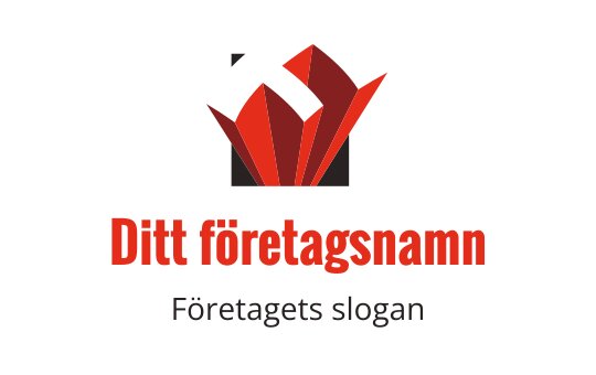 F logo