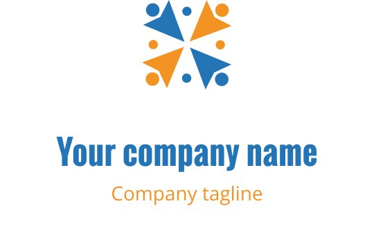 Gemenskapen logo