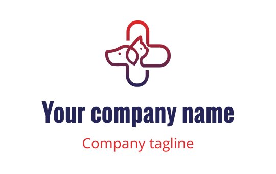 Veterinar logo