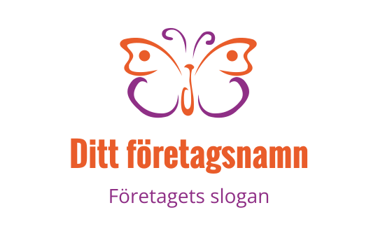 Fjaril logo