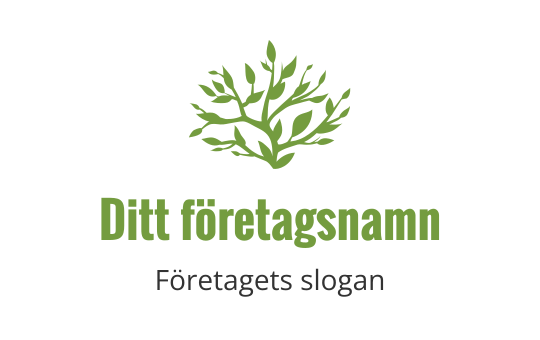 Natur logo