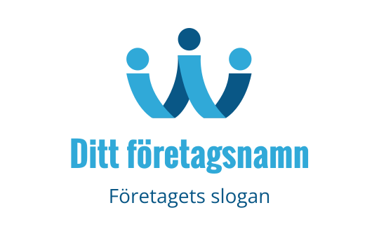 W logo