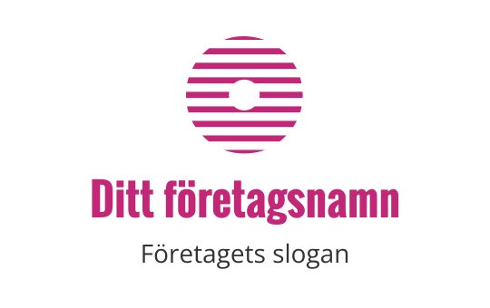 O logo
