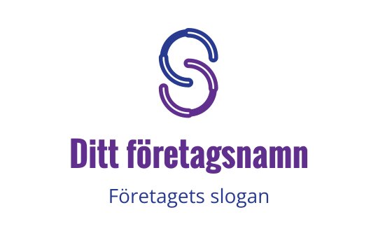 S logo