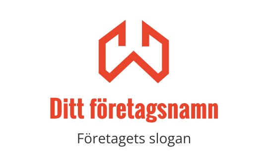 W logo