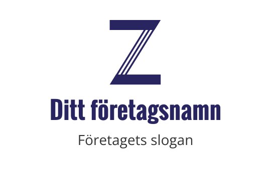 Z logo