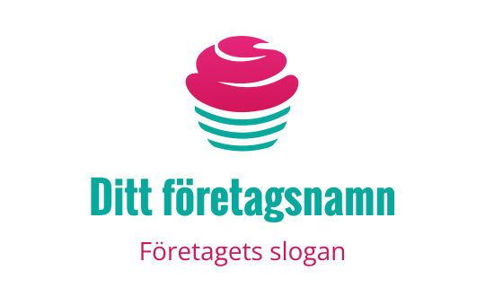 Cupcake logo