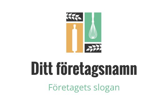 Bakery logo