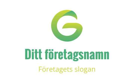 G logo