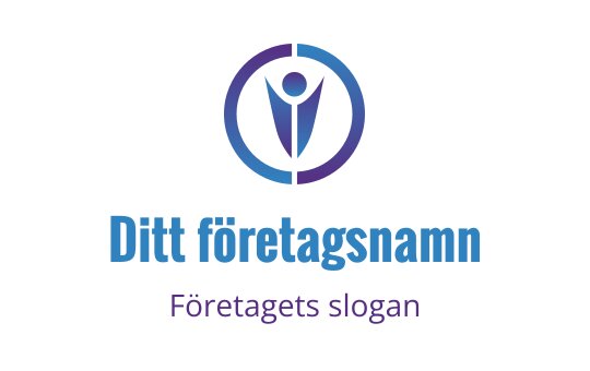 I logo