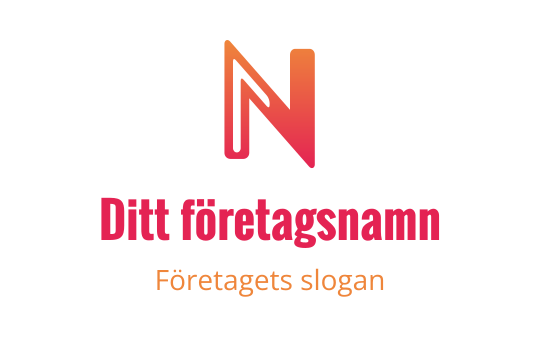 N logo