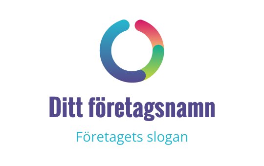 Former logo