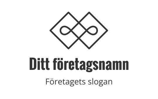 Abstrakt logo