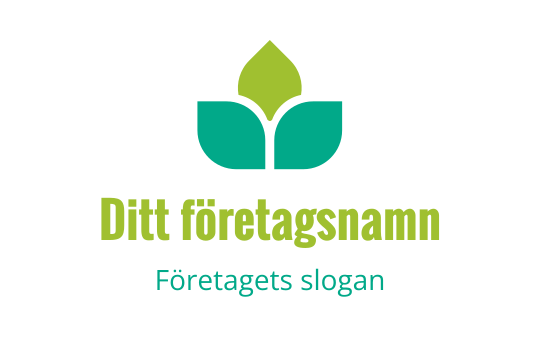 Anlaggning logo