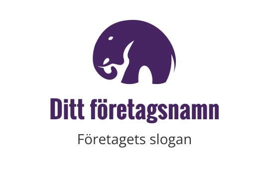 Elefant logo