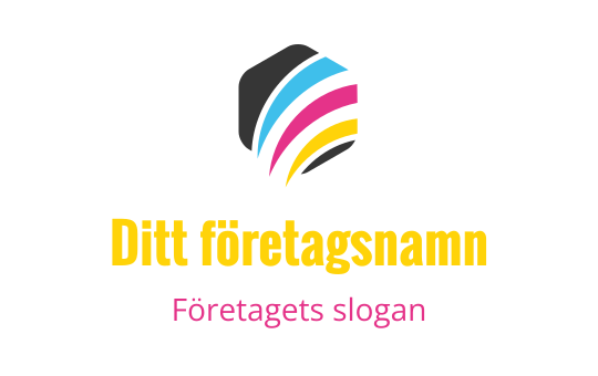 Skriv ut logo
