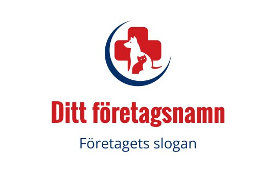 Dog-walking logo
