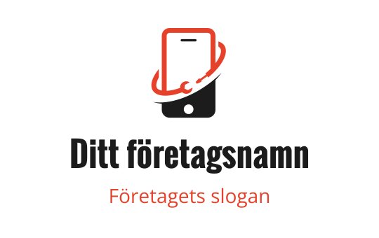 Mest populära logo