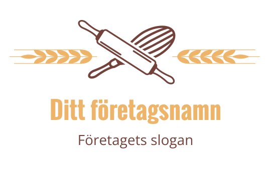 Bakery logo