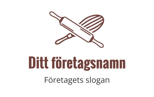 Bakery logo