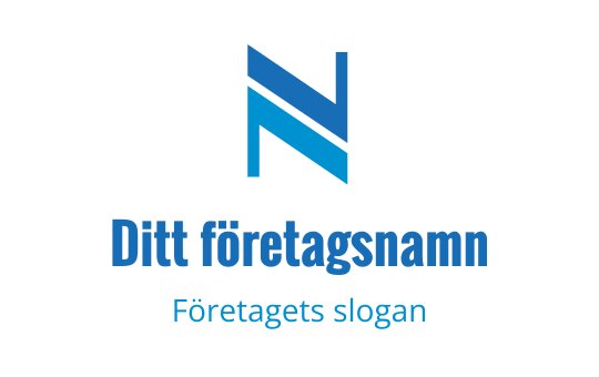 N logo