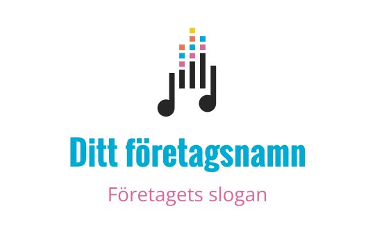 Anmarkning logo
