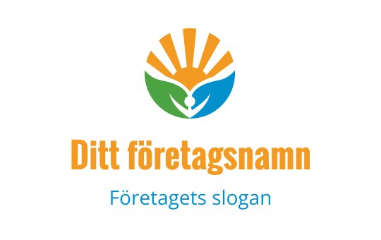 Jordbruk logo