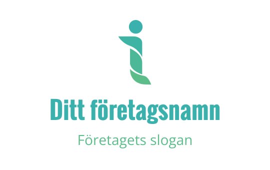 I logo