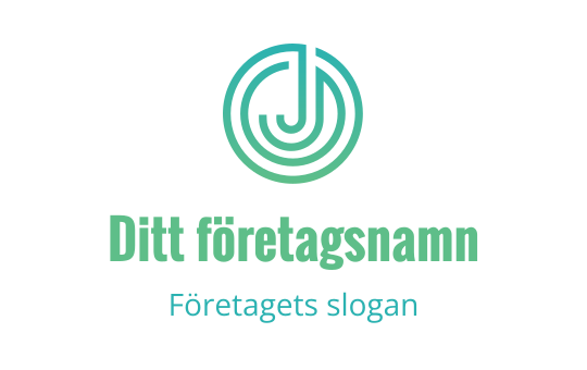 J logo