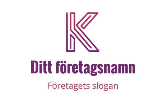 K logo